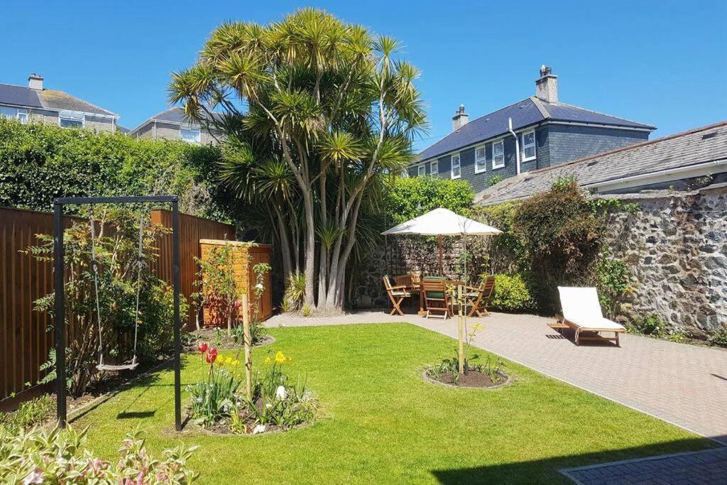 High Quality Detached House With Parking Holiday home