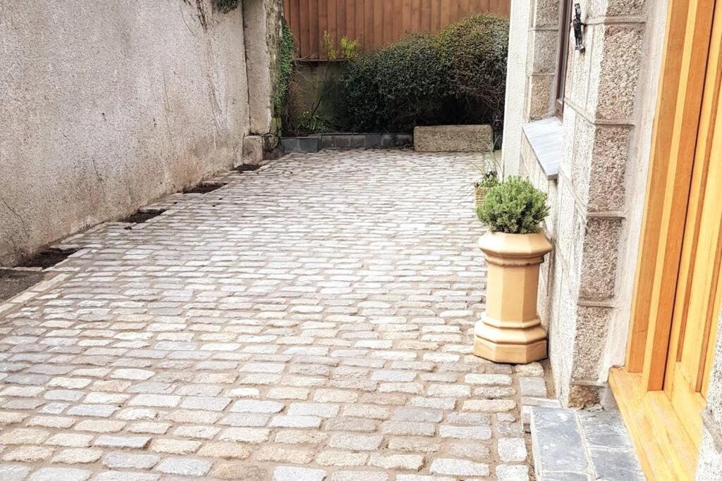 High Quality Detached House With Parking Holiday home St Ives (Cornwall)
