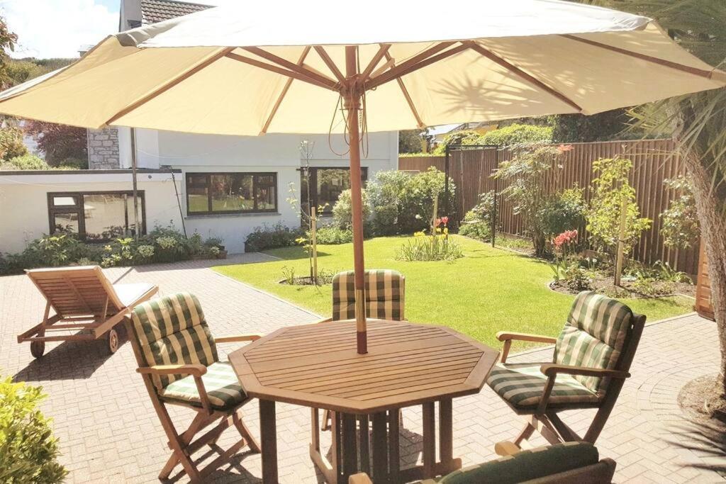 Holiday home High Quality Detached House With Parking St Ives (Cornwall)