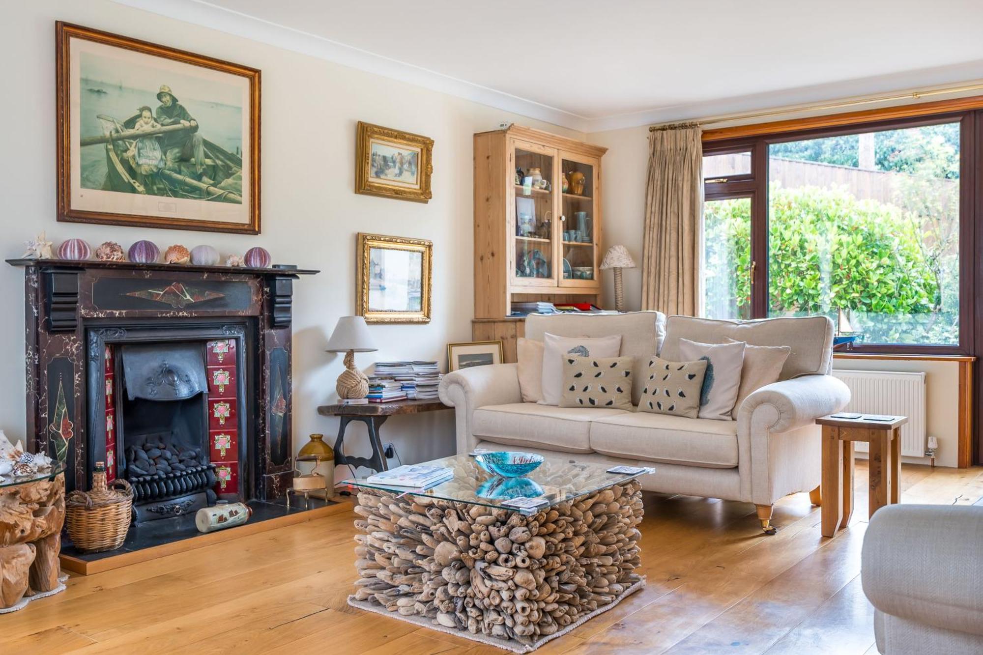 High Quality Detached House With Parking Holiday home St Ives (Cornwall)