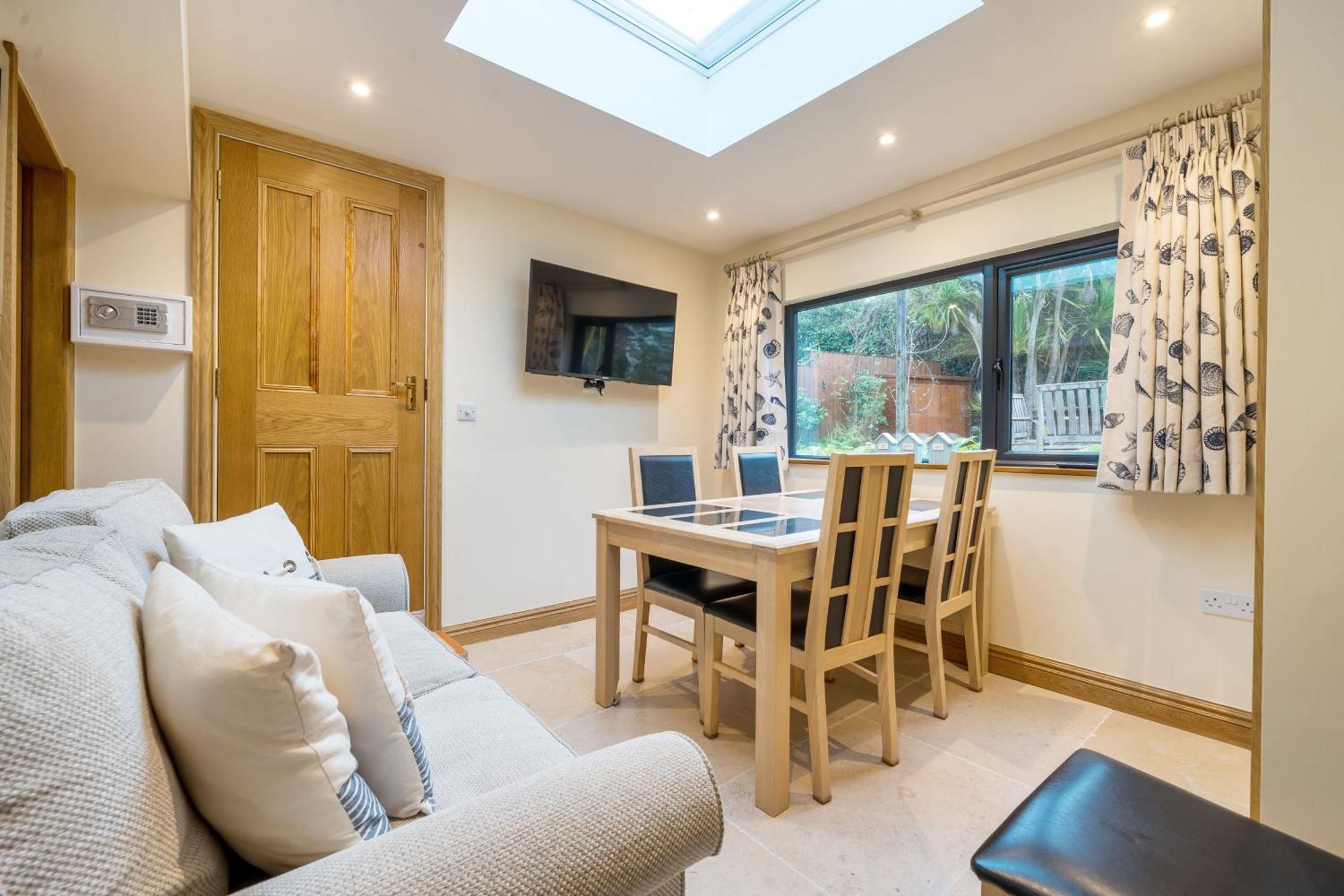 High Quality Detached House With Parking Holiday home *